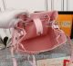 Special Style Copy LV Twist Lock Pink Genuine Leather Ladies Buckle Bag(9)_th.jpg